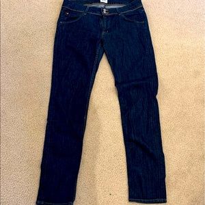 Size 30 Hudson Jeans
